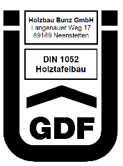 GDF